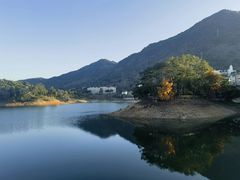 -广州市流溪河国家森林公园