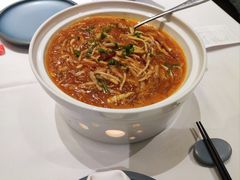 -君子·兰餐厅(长江路店)