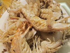 -三姐妹·海鲜大排档