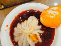 -西安贾三灌汤包·回坊小吃·清真炒菜(北院门总店)