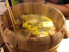 -中8楼风尚云南菜(颐堤港店)