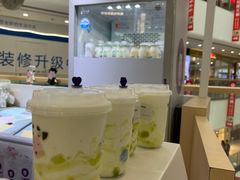 -一只酸奶牛(汕头金平万达广场店)