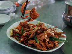 香辣蟹-四川小胡子海鲜(丁村万人海鲜广场店)