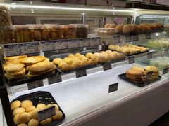 -白玉兰食品(中山公园龙之梦店)