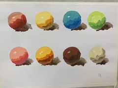 -东方童画少儿美术(莘庄体验馆)