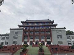-四川大学(望江校区)