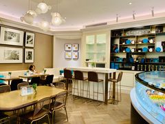 -PAUL LAFAYET 法式甜品(港汇广场店)