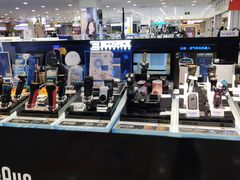-欧亚春城购物中心(春城大街店)