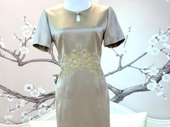 -MSV 高端礼服定制(大良店)