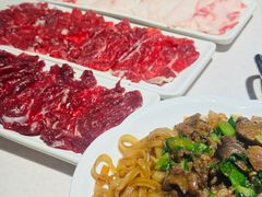 -潮泰牛肉火锅 · 创于1992年(车公庙店)