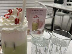 -Lady M New York(澳门伦敦人店)