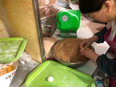 -笑云开汤包店(网巾市店)
