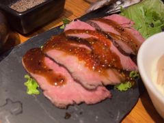-赤坂亭·M9和牛烧肉·铁板烧·日料398放题(长泰广场店)