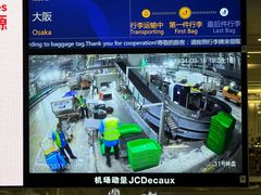 -全日本空输株式会社(上海办事处)