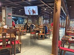 -新兴园饺子馆(河南街店)