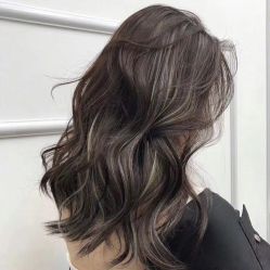 点击看大图 -3AM HAIR SALON染发烫发接发