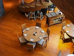 -广州富力君悦大酒店·凯菲厅