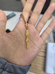 -邵老师打金·黄金加工(大望路总店)