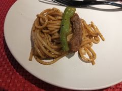 -摇滚披萨(长春街店)