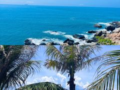 -三亚西岛海洋文化旅游区