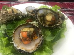 -QQ海鲜餐厅