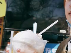 -椰子下蛋(南锣鼓巷店)