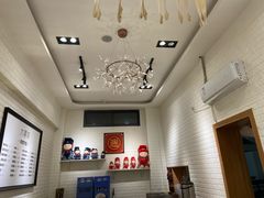 -大嘻咹biangbiang面(历史博物馆店)