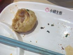-小杨生煎(深圳岗厦北店)