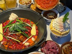 -芈重山老火锅(广州首店)
