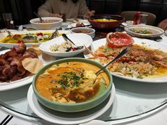 -廊亦舫Lang Yi Fang Restaurant(金桥店)
