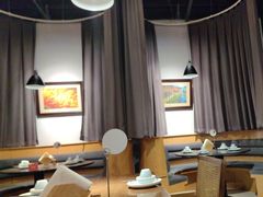-向川南·水煮鱼·川菜(和平里店)