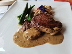 -ITA·意塔意大利餐厅(亦庄店)