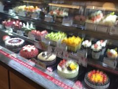-85度C(苏州平江万达店)