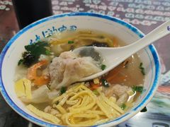 -长人馄饨铺(解放街店)