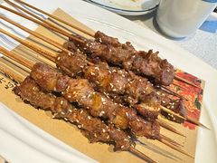 -渔夫蒸鲜(世奥湾店)