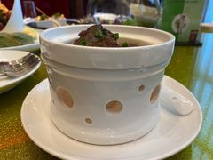 -马哥孛罗大酒店中餐 · 汉唐盛宴