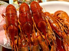 -乔街深夜食堂·小龙虾·高压锅生蚝(杭州总店)