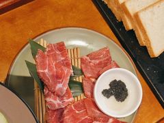 -大田家•炭火烧肉酒场(大兴枣园店)