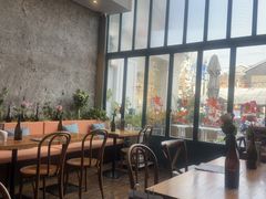 -Laures·月桂西班牙碳烤餐厅(十尚坊店)