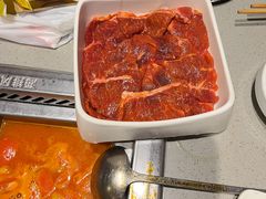 -海底捞火锅(高新活力汇店)