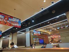 -海底捞火锅(天一广场亚细亚店)