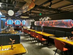 -斗牛士牛排(南京东路店)