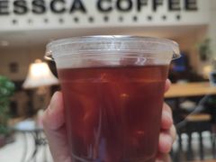 -阿什卡咖啡馆ESSCA COFFEE(塔里木石油宾馆店)