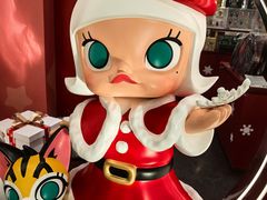 -泡泡玛特POPMART(赛格国际购物中心店)