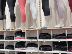 -lululemon(万象城店)