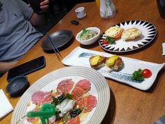 -九井澤精致料理(金茂店)