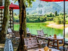 -杨家堂村