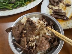 -四嫂鹅肉店(银海南二横街店)