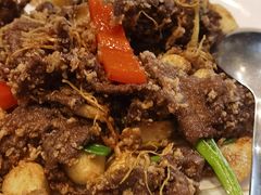 -茶油香闽南菜·花园餐厅(前埔店)