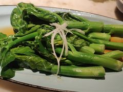 -绿茶餐厅(华发商都店)
